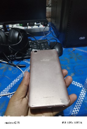 vivo y71